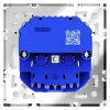 Розетка встраиваемая Voltum S70 с заземлением и защитными шторками, 16А, с USB, A+С, (белый матовый) VLS040502 Розетка встраиваемая Voltum S70 с заземлением и защитными шторками, 16А, с USB, A+С, (белый матовый) VLS040502