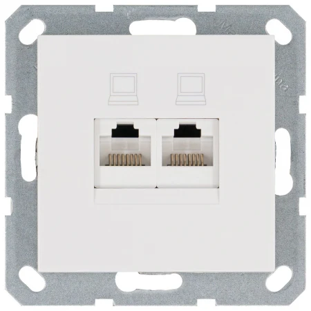 Интернет-розетка Jasmart G6106W