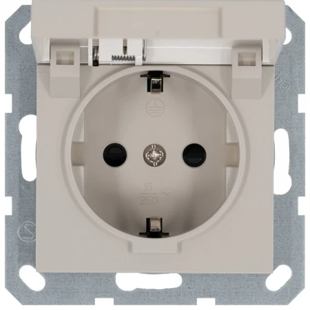 Розетка Jasmart G5505T