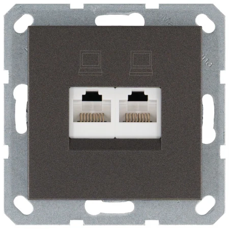 Интернет-розетка Jasmart G6106Z