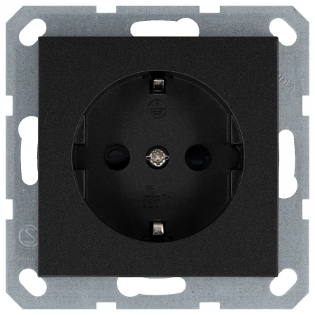 Розетка Jasmart G5501B