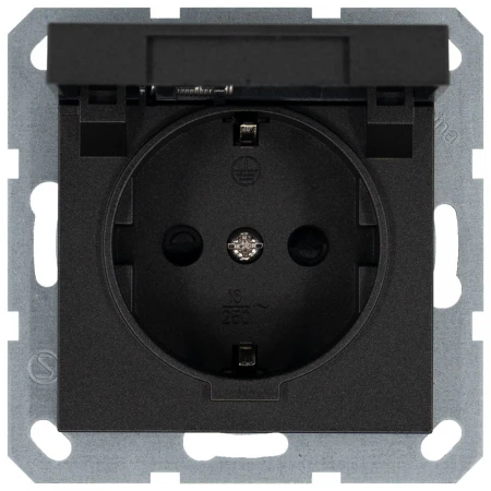 Розетка Jasmart G5505B