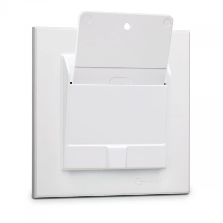 Карточный выкл. с задерж. отключения Makel Karea 56001046