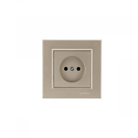 Розетка Makel Karea 56057022