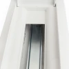 Бокс настенный STEKKER EBX50-3/12-20 12 модулей, белый, пластик, серия Standart Бокс настенный STEKKER EBX50-3/12-20 12 модулей, белый, пластик, серия Standart