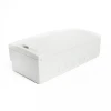 Бокс настенный STEKKER EBX50-3/12-20 12 модулей, белый, пластик, серия Standart Бокс настенный STEKKER EBX50-3/12-20 12 модулей, белый, пластик, серия Standart