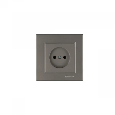 Розетка Makel Karea 56052022