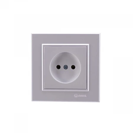 Розетка Makel Karea 56100022