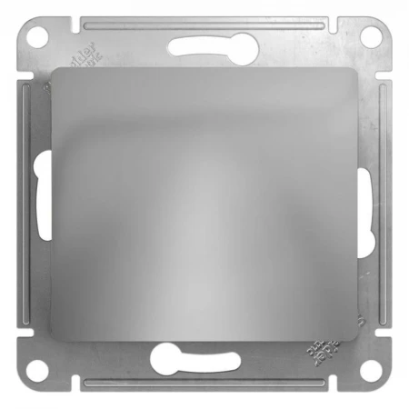 Вывод кабеля Systeme Electric Glossa алюминий GSL000399