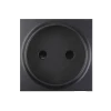 Розетка ЭРА Elegance 2P 16A 250V 14-2105-05 Б0034288 Розетка ЭРА Elegance 2P 16A 250V 14-2105-05 Б0034288