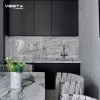 Розетка 2P+E Vesta-Electric Exclusive Silver Metallic серебро FRZ00041011SER