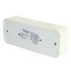 Розетка тройная 2P+PE Stekker Брест слоновая кость PST16-51-20 49054 Розетка тройная 2P+PE Stekker Брест слоновая кость PST16-51-20 49054