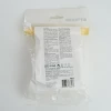 Розетка 2P Stekker Брест с крышкой слоновая кость PST16-20-44 49060