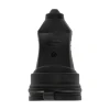Розетка переносная влагозащищенная с крышкой 2P+PE 230V, 16 А, IP44 каучук PROconnect 111-004-4 Розетка переносная влагозащищенная с крышкой 2P+PE 230V, 16 А, IP44 каучук PROconnect 111-004-4