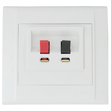 Розетка ( hi-fi ) Makel Defne 42001080