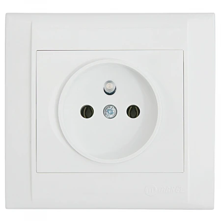 Розетка ups Makel Defne 42001019