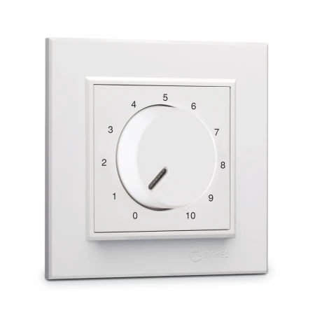 Звукорегулятор (10w) Makel Karea 56001086