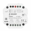 Диммер Arlight Smart-Set-Triac-601-72-Dim-PD-IN Black 039329 Диммер Arlight Smart-Set-Triac-601-72-Dim-PD-IN Black 039329