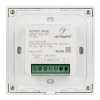 Потенциометр Arlight Rotary Smart-P20-MIX 025137 Потенциометр Arlight Rotary Smart-P20-MIX 025137