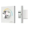 Потенциометр Arlight Rotary Smart-P20-MIX 025137 Потенциометр Arlight Rotary Smart-P20-MIX 025137