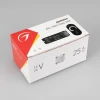 Диммер Arlight ARL-3022-Oval-Dim Black 027150 Диммер Arlight ARL-3022-Oval-Dim Black 027150