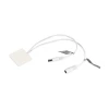Диммер Arlight SR-Prime-UP-40x40-WH 039749 Диммер Arlight SR-Prime-UP-40x40-WH 039749