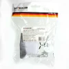 Диммер Stekker Эрна черный PSW10-9106-03 49150 Диммер Stekker Эрна черный PSW10-9106-03 49150