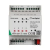 Диммер Arlight KNX-104-Dim-DIN 025658 Диммер Arlight KNX-104-Dim-DIN 025658