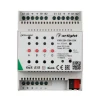 Диммер Arlight KNX-204-Dim-DIN 025660 Диммер Arlight KNX-204-Dim-DIN 025660