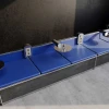 Светорегулятор встраиваемый Voltum S70 поворотно-нажимной 600 Вт, (шелк) VLS070304 Светорегулятор встраиваемый Voltum S70 поворотно-нажимной 600 Вт, (шелк) VLS070304