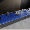 Светорегулятор встраиваемый Voltum S70 поворотно-нажимной 600 Вт, (титан) VLS070306 Светорегулятор встраиваемый Voltum S70 поворотно-нажимной 600 Вт, (титан) VLS070306