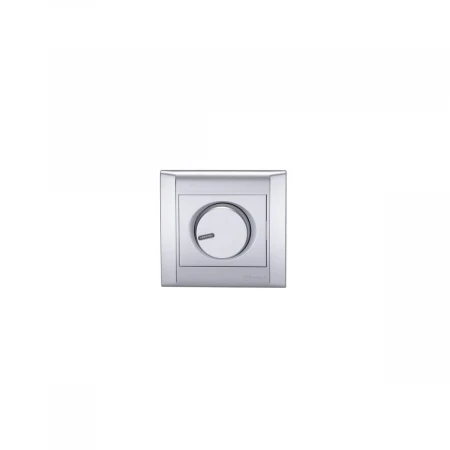 Диммер Makel СП Defne сереб. 42065011