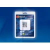Диммер Uniel USW-001-LCD-DM-40/500W-TM-M-WH 04028 Диммер Uniel USW-001-LCD-DM-40/500W-TM-M-WH 04028