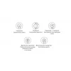 Диммер беспроводной Yeelight Bluetooth Smart Dimmer YLKG08YL Диммер беспроводной Yeelight Bluetooth Smart Dimmer YLKG08YL