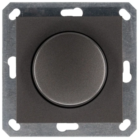 LED Диммер с накладкой Jasmart G4012Z