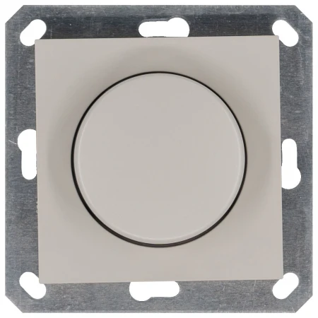 LED Диммер с накладкой Jasmart G4012T