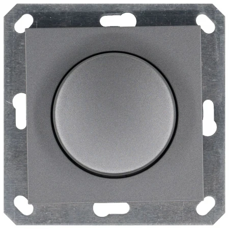 LED Диммер с накладкой Jasmart G4012S