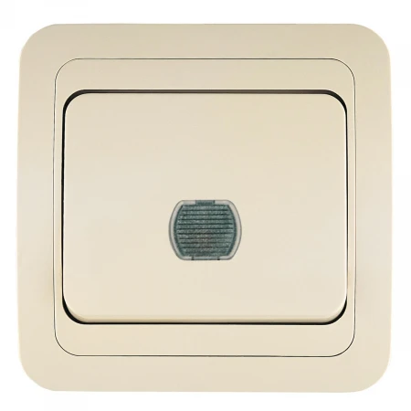 Диммер с дистанцион. управл. 300 w Makel Mimoza 25045