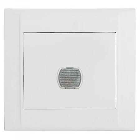 Диммер с дистанцион. управл. 300 w Makel Defne 42001045