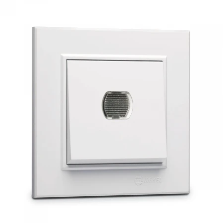 Диммер с дистанцион. управл. 300 w Makel Karea 56001045