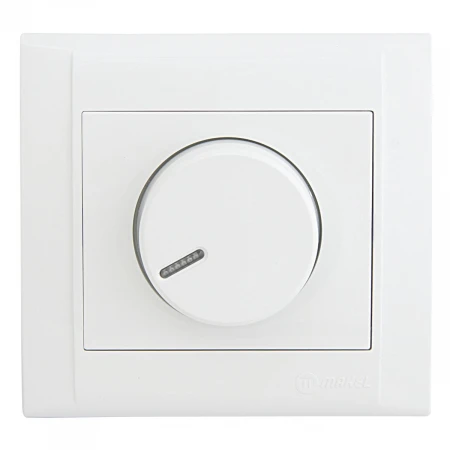 Диммер 1000 w Makel Defne 42001093