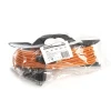 Удлинитель Feron Stekker Home 1гн х 30м c/з HM02-01-30 39496 Удлинитель Feron Stekker Home 1гн х 30м c/з HM02-01-30 39496