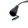 Удлинитель Stekker Professional 1гн 30м с/з PRF22-41-30 49048