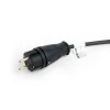 Удлинитель Stekker Professional 1гн 30м с/з PRF22-41-30 49048