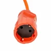 Удлинитель Uniel Ultra 1гн х 20м б/з YXз16-101 /UCK-1N/3x1,50/20M/O Orange UL-00010797 Удлинитель Uniel Ultra 1гн х 20м б/з YXз16-101 /UCK-1N/3x1,50/20M/O Orange UL-00010797