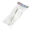 Удлинитель Uniel Ultra 3гн х 10м б/з S-CU3-10 White UL-00009980