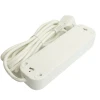 Удлинитель Stekker Home 4гн 3м с/з HM06-40-03 49351 Удлинитель Stekker Home 4гн 3м с/з HM06-40-03 49351