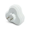 Разветвитель сетевой Stekker 3гн с/з ADP16-23-21 49165 Разветвитель сетевой Stekker 3гн с/з ADP16-23-21 49165