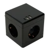 Разветвитель сетевой Stekker 3гн с/з 2хUSB A+Type C ADP16-33-21 49658 Разветвитель сетевой Stekker 3гн с/з 2хUSB A+Type C ADP16-33-21 49658