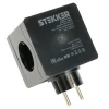 Разветвитель сетевой Stekker 3гн с/з 2хUSB A+Type C ADP16-33-21 49658 Разветвитель сетевой Stekker 3гн с/з 2хUSB A+Type C ADP16-33-21 49658